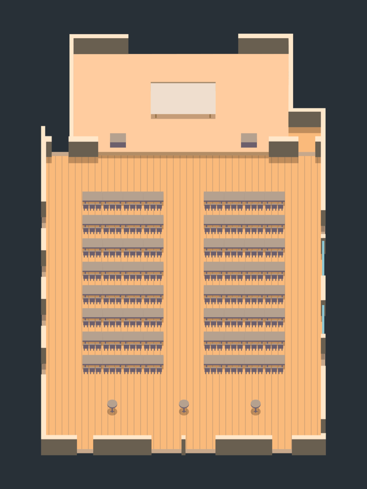 Setup C